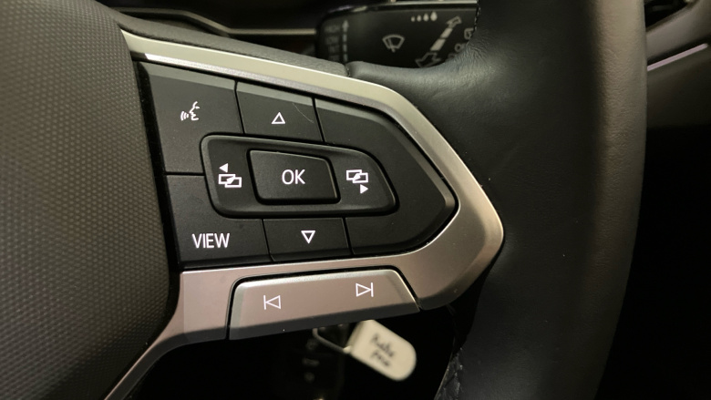 Volkswagen Polo 1.0 TSI R-Line 5dr Petrol Hatchback